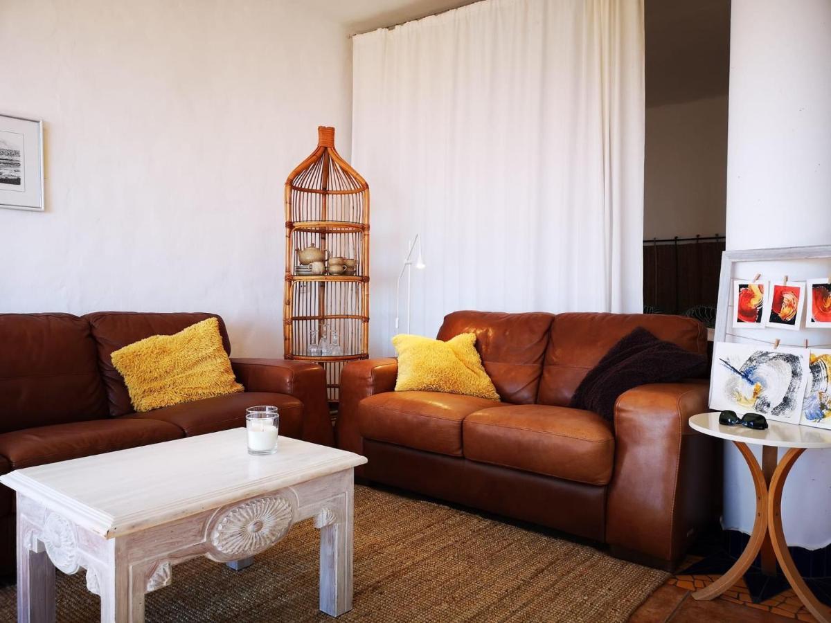 Apartamento Pirul Haría Exterior foto