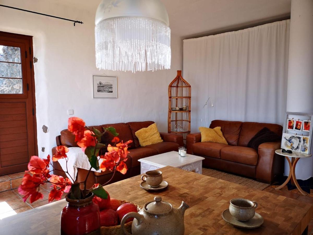 Apartamento Pirul Haría Exterior foto
