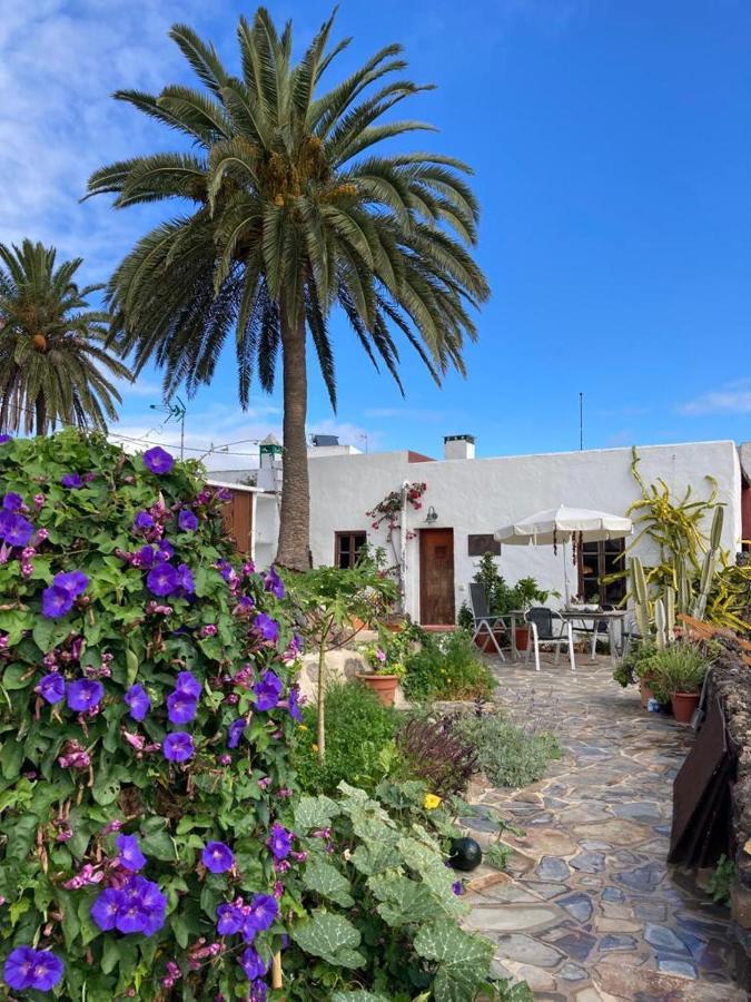 Apartamento Pirul Haría Exterior foto